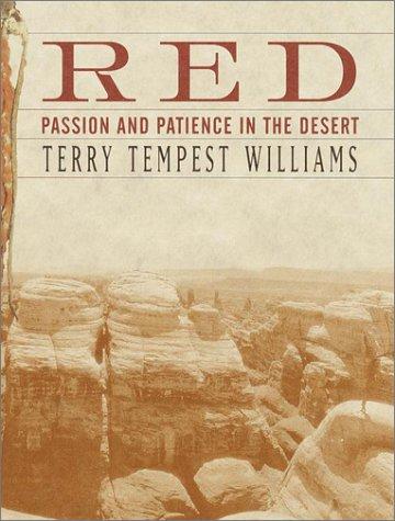 Cover for Red
