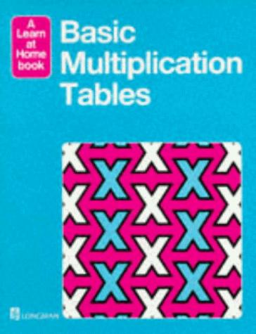 Cover for Basic Multiple Tables