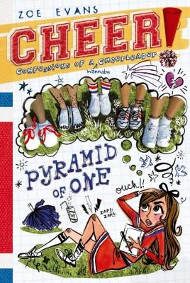 Cover for Pyramid Of One