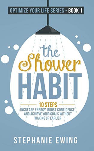 Cover for The Shower Habit