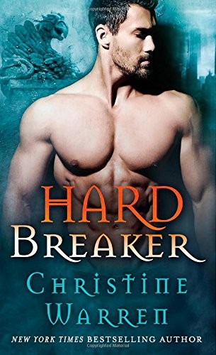 Cover for Hard Breaker