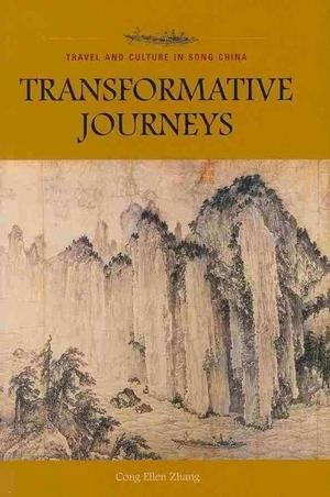 Cover for Transformative journeys