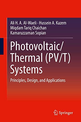 Cover for Photovoltaic/Thermal  Systems
