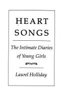Cover for Heart songs
