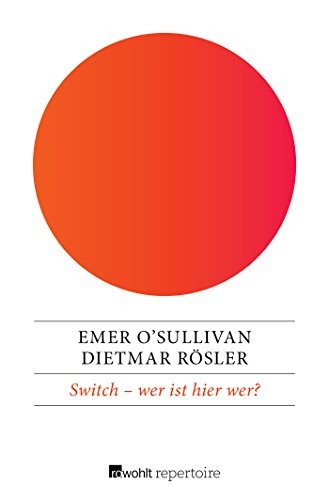 Cover for Switch - wer ist hier wer?