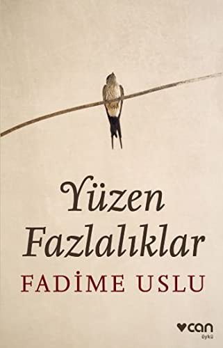Cover for Yüzen Fazlaliklar