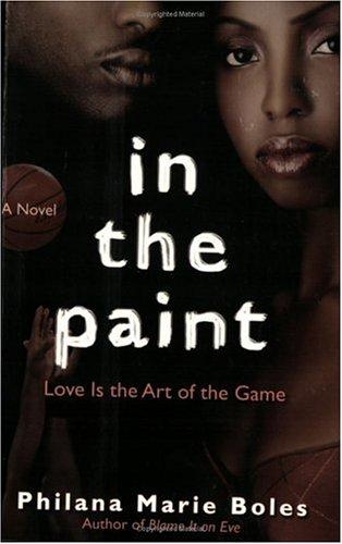 Cover for In the paint