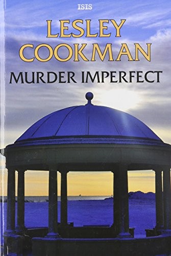 Cover for Murder Imperfect