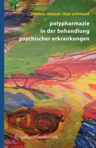 Cover for Polypharmazie in der Behandlung psychischer Erkrankungen