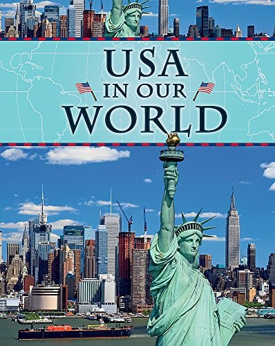 Cover for Countries in Our World
