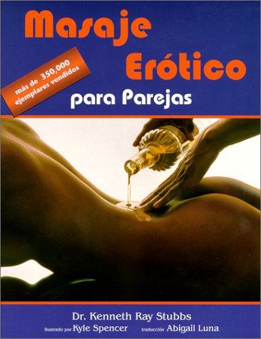 Cover for Masaje erótico para parejas