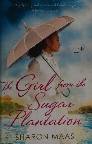 Cover for Girl from the Sugar Plantation