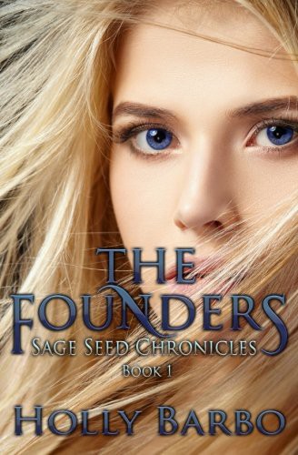 Cover for The Founders
