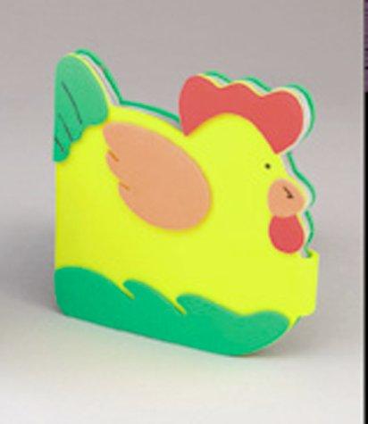 Cover for Hen