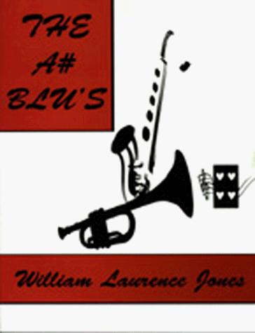 Cover for A Sharp Blu's