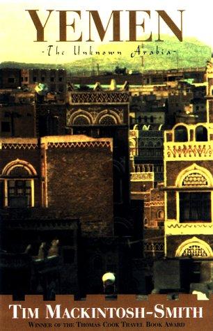 Cover for Yemen