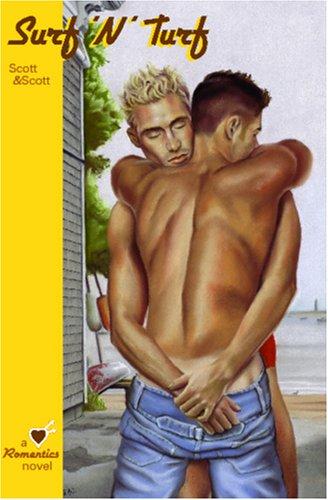 Cover for Surf 'N' Turf
