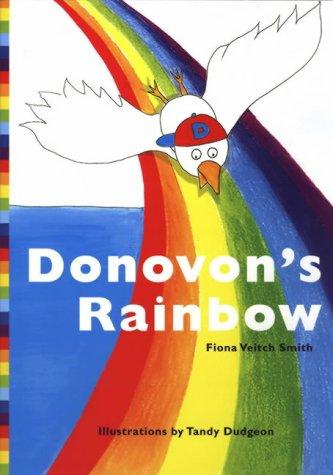 Cover for Donovan's Rainbow