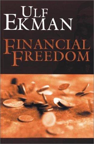 Cover for Financial Freedom