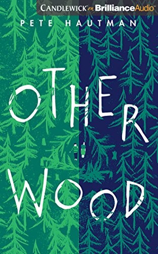 Cover for Otherwood