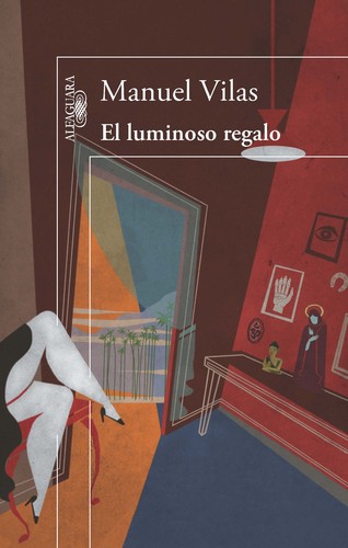Cover for El luminoso regalo