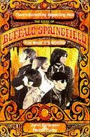 Cover for "Buffalo Springfield"