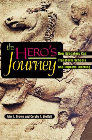 Cover for The Hero's Journey