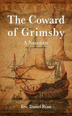 Cover for Coward of Grimsby