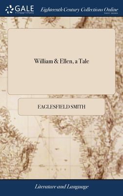Cover for William & Ellen, a Tale
