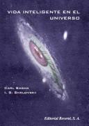 Cover for Vida Inteligente En El Universo