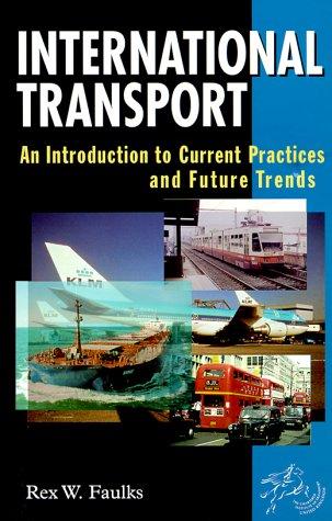 Cover for International transport