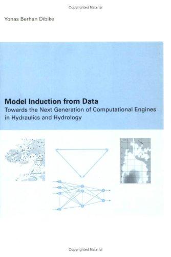 Cover for MODEL INDUCTION DATA (IHE Dissertation)