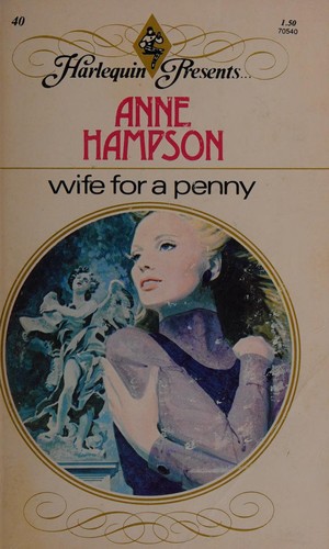 Cover for Wife for a penny