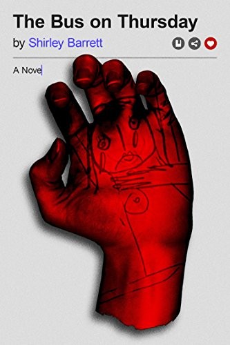 Cover for The Bus on Thursday: A Novel