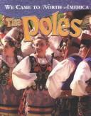 Cover for Poles (We Came to North America)
