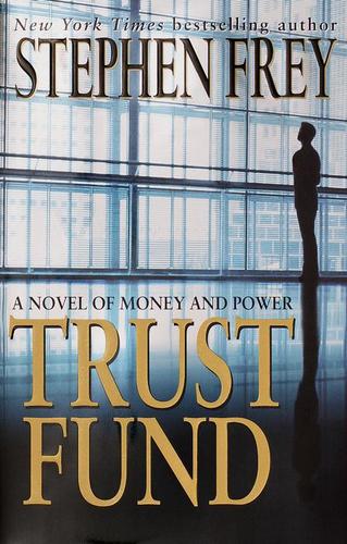 Cover for Trust Fund