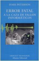 Cover for Error Fatal