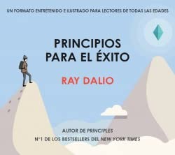 Cover for Principios para el éxito