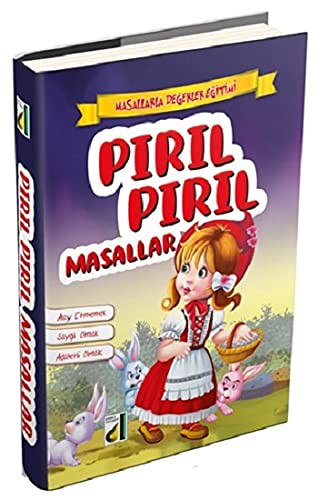 Cover for Piril Piril Masallar