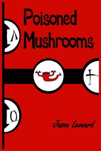Cover for Poisoned Mushrooms