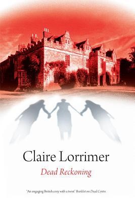 Cover for Dead Reckoning