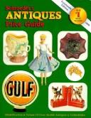 Cover for Schroeder's Antiques Price Guide