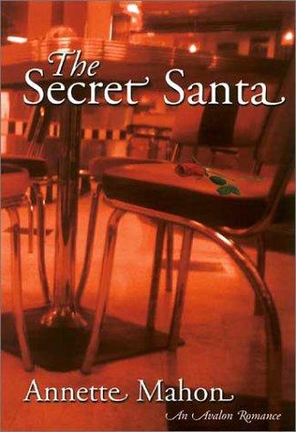 Cover for The secret Santa