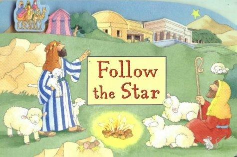 Cover for Follow That Star (Pushalong)