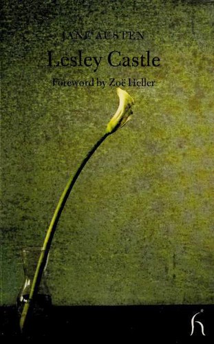Cover for Lesley Castle