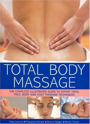 Cover for Total Body Massage