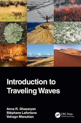 Cover for Introduction to Traveling Waves