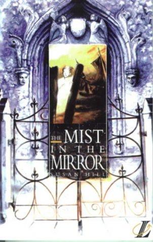 Cover for The Mist in the Mirror (New Longman Literature)