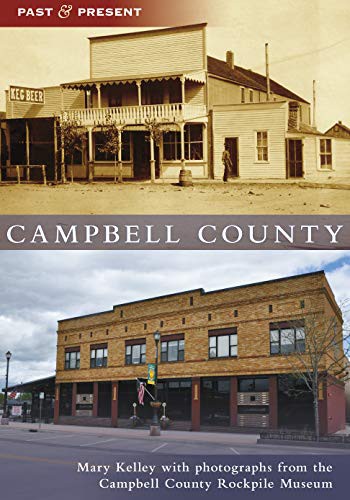Cover for Campbell County