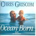 Cover for Ocean Born